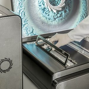 Секвенування нового покоління (NGS)