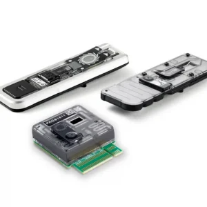 Комірки для секвенаторів Oxford Nanopore
