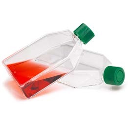 Культуральні флакони (матраци)