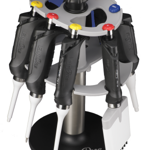 Стійки для дозаторів